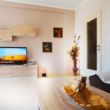 Sea View Apartement Дуррес Екстер'єр фото